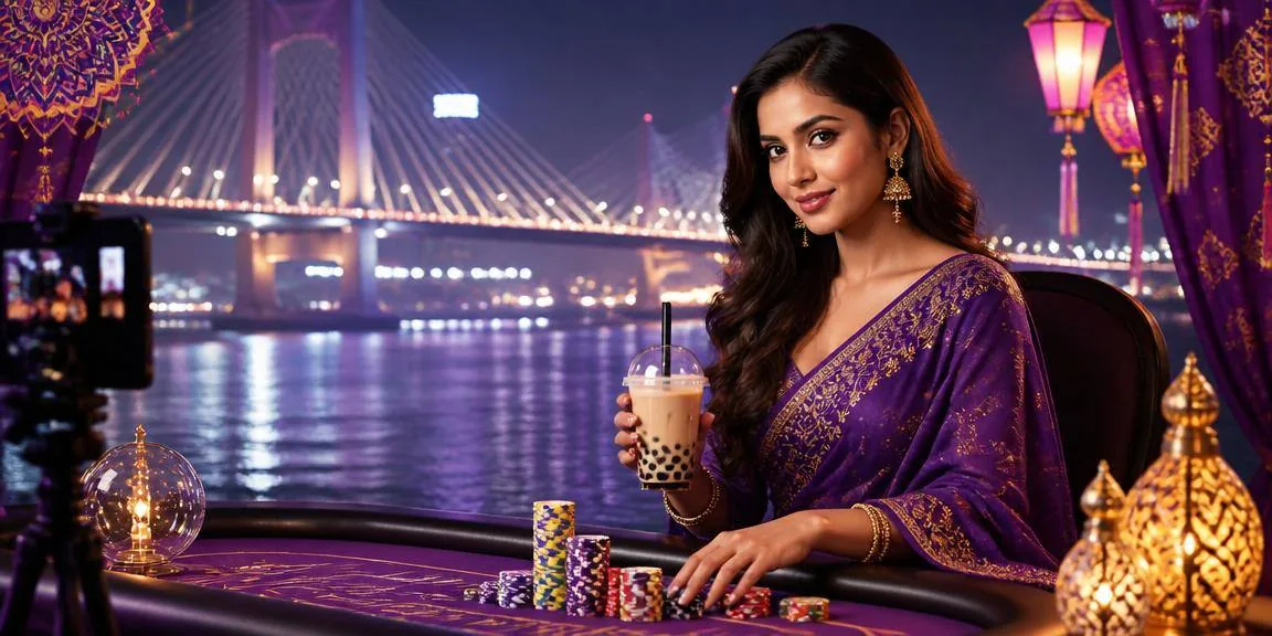 solt 777 Bangladesh Casino lobby